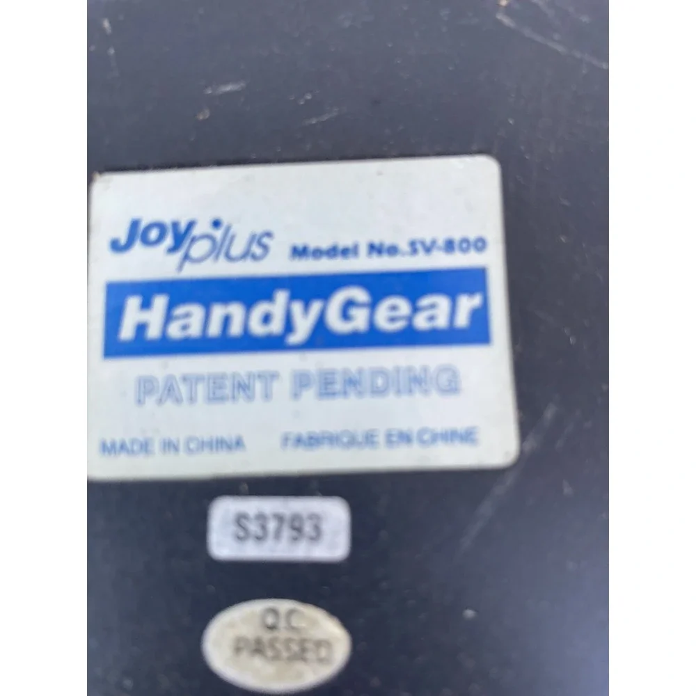 Handy Gear Joy.Plus Protective Case Magnifying Console Sega Game Gear SV-957